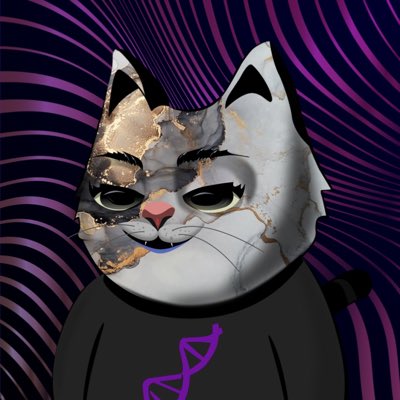 #NewProfilePic @GenomesDAO #DeSci