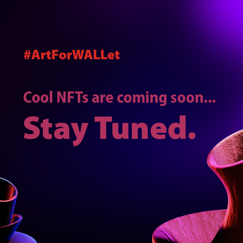 ArtForWALLet's tweet photo. ❤️‍🔥#ArtForWALLet is presenting new 🔥artistic series of #NFT 💕 on @OpenSea, Stay connected..✌️

#NFT #Fresh #Artistic #Art #Blockchain #Polygon #Bitcoin #Cryptocurrency #Crypto #Ether #Upcoming #New #Trending #Ethereum #artwork #NFTdrop #OpenSea https://t.co/ri8t4giv6T