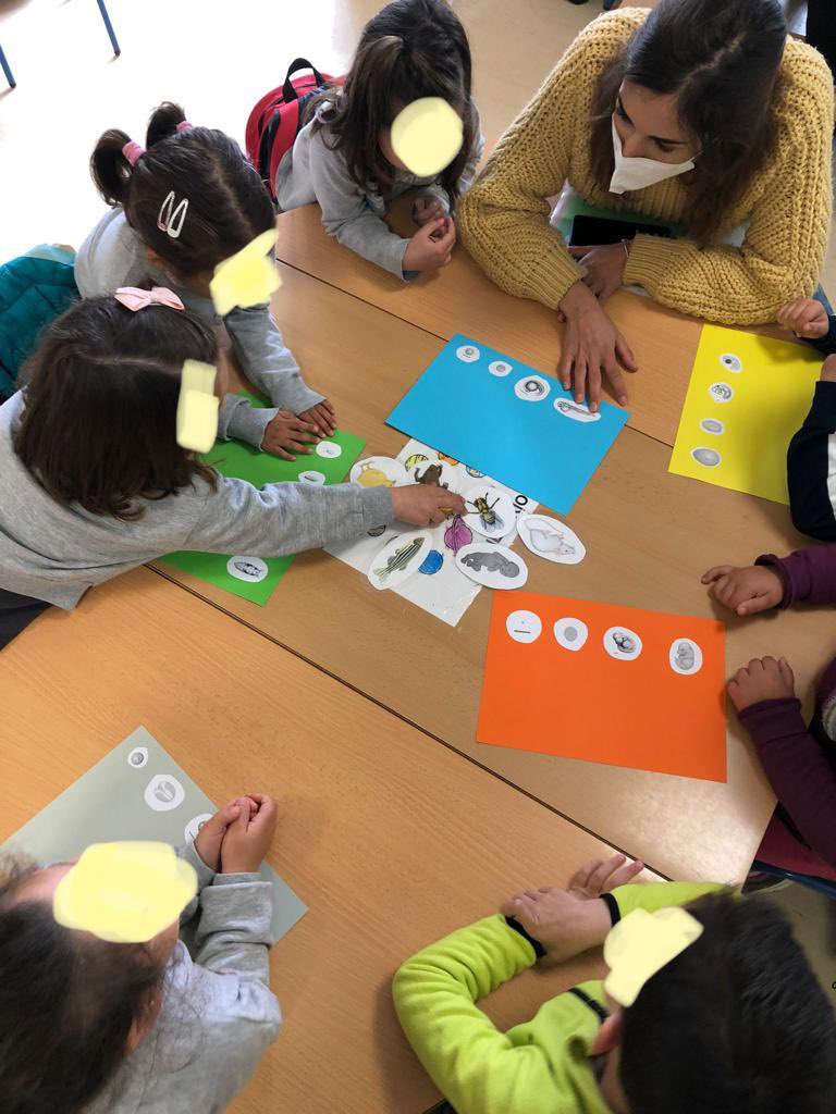 Centro Andaluz de Biología del Desarrollo tweet media