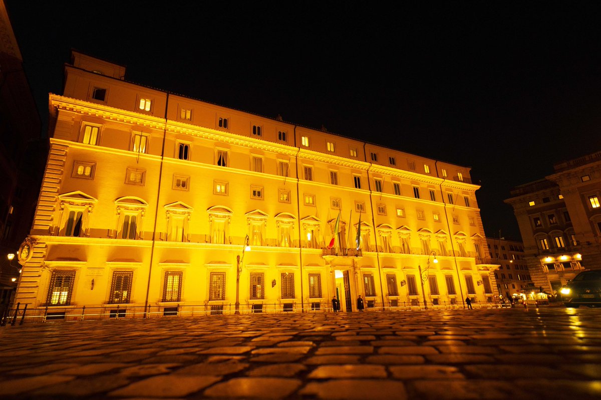Palazzo_Chigi tweet media