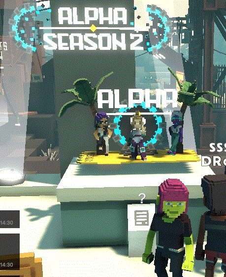 HassanLubrano's tweet photo. @TheSandboxGame I just participated in the daily #SandboxAlphaS2Contest for a chance to earn up to 1,000 $SAND! Starting March 4 - Selfie with the S2 Alpha Pass. Check out my screenshot below! 👇 #SandboxAlphaS2 https://t.co/h6VNNSlcJO