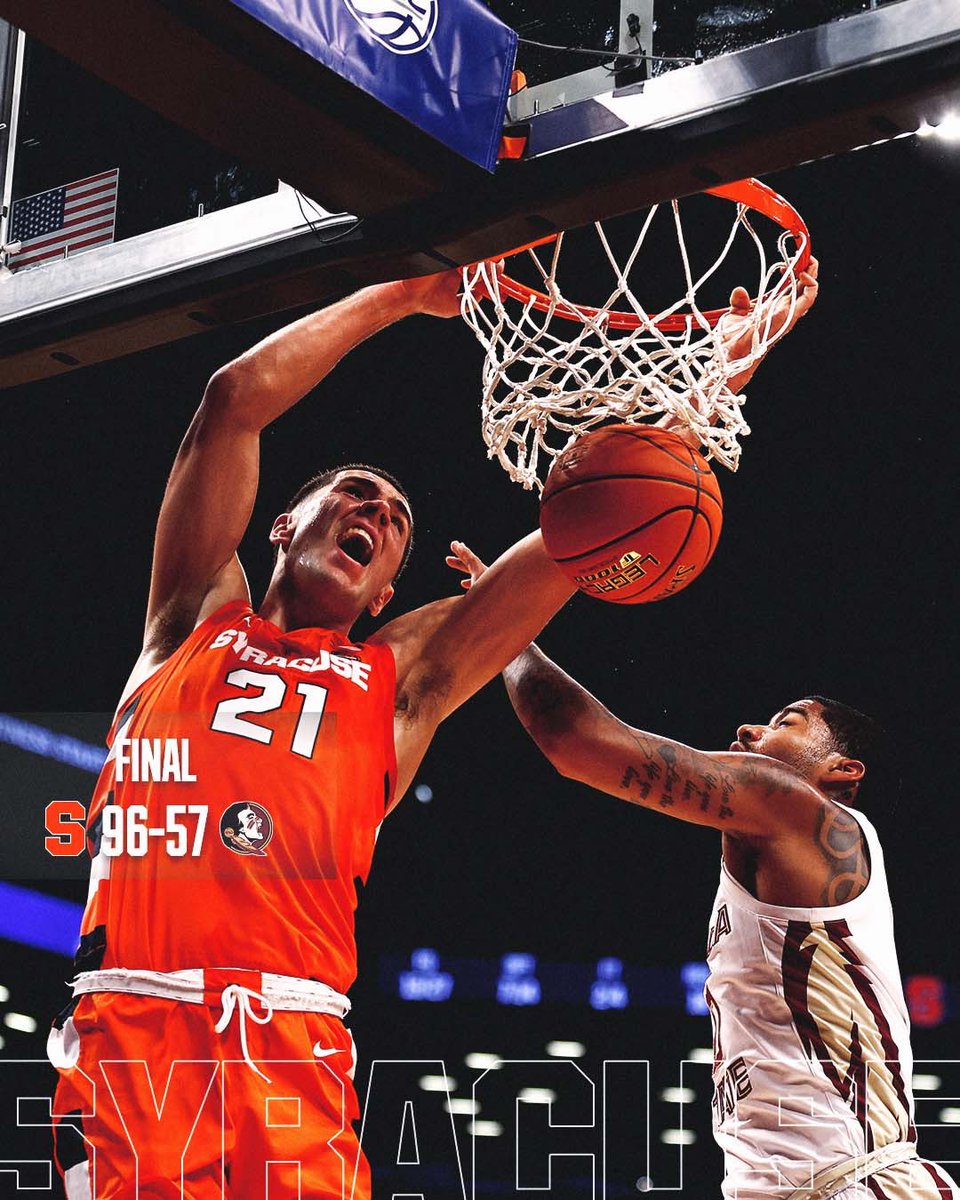 Cuse_MBB's tweet image. Came to play. 🍊😤