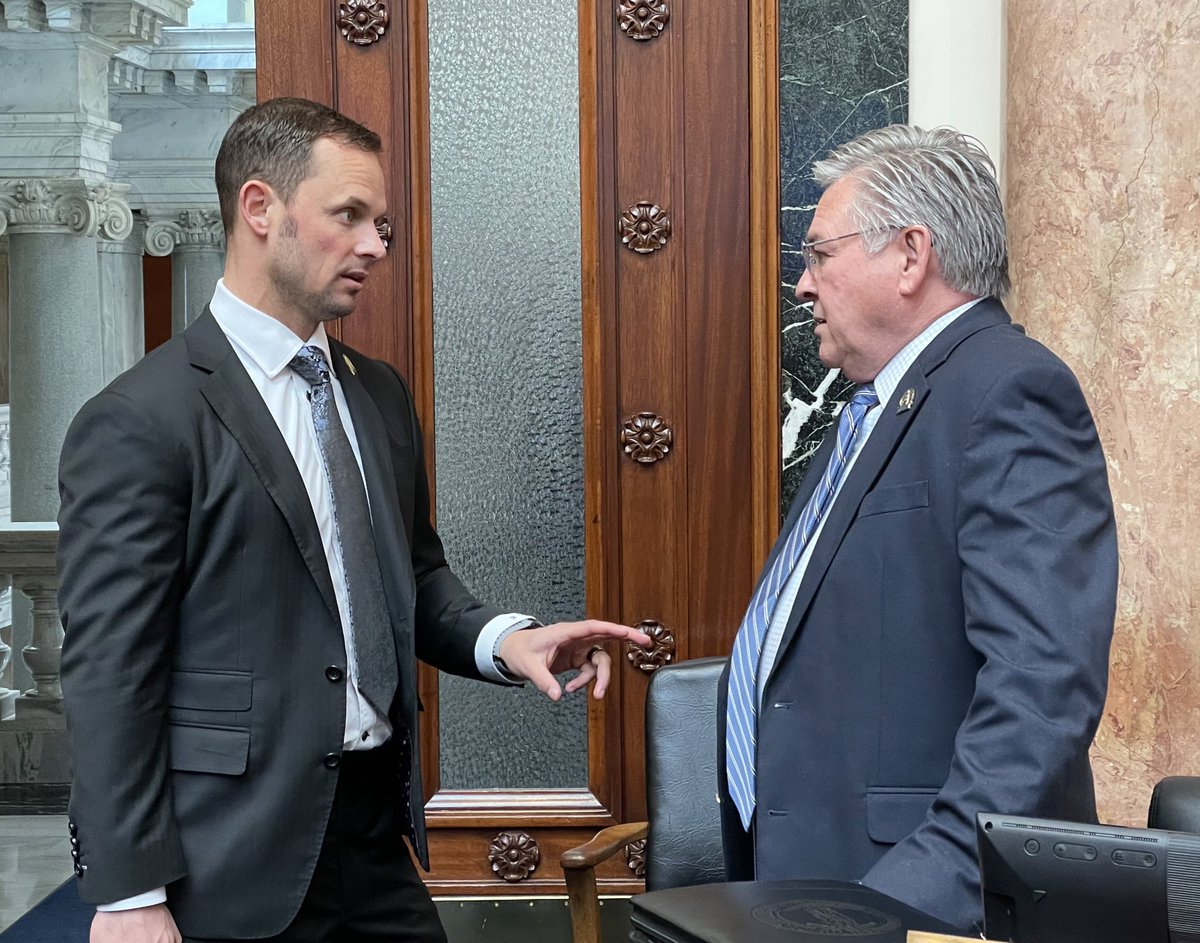 KY House Republicans tweet media