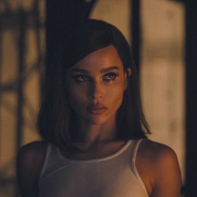 juandavidrrz's tweet photo. a Zoe Kravitz no le dejaron audicionar para ‘Batman: The Dark knight rises’ por ser "demasiado urbana" y ahora es Catwoman en #TheBatman 

ésto es muestra de que cuando la vida te dice que no, es para darte algo muchísimo mejor https://t.co/zQnJZ3N9L4