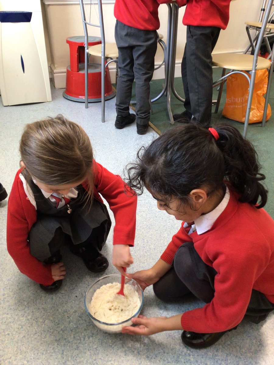 Broughton CE Primary tweet media