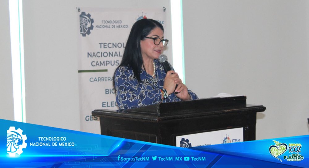 TecNM_MX's tweet photo. Con el objetivo de desarrollar proyectos disruptivos o incrementales que fortalezcan las competencias creativas, emprendedoras e innovadoras de los participantes a través de la transferencia tecnológica y la comercialización. https://t.co/me0NpignpQ