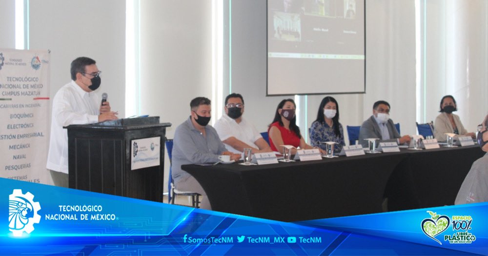 TecNM_MX's tweet photo. Con el objetivo de desarrollar proyectos disruptivos o incrementales que fortalezcan las competencias creativas, emprendedoras e innovadoras de los participantes a través de la transferencia tecnológica y la comercialización. https://t.co/me0NpignpQ