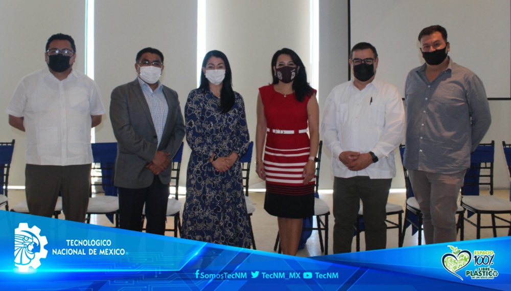 TecNM_MX's tweet photo. Con el objetivo de desarrollar proyectos disruptivos o incrementales que fortalezcan las competencias creativas, emprendedoras e innovadoras de los participantes a través de la transferencia tecnológica y la comercialización. https://t.co/me0NpignpQ