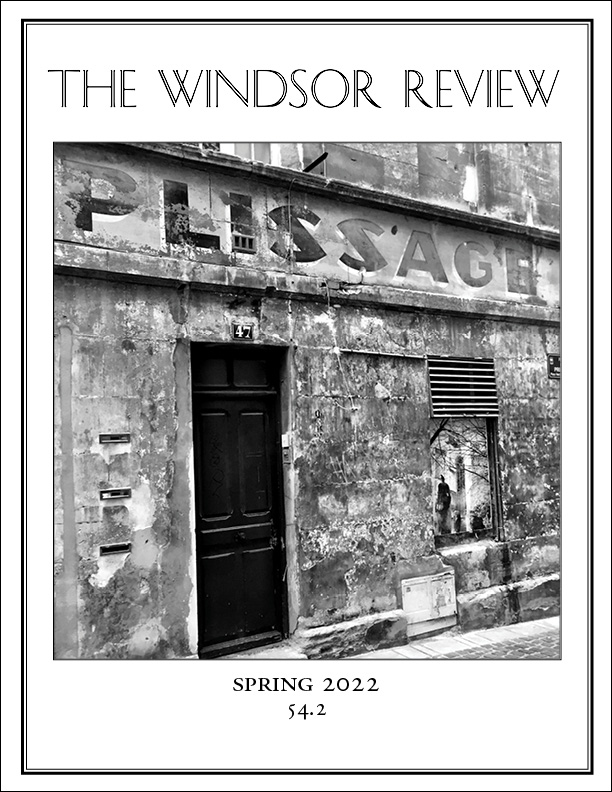 The Windsor Review tweet media