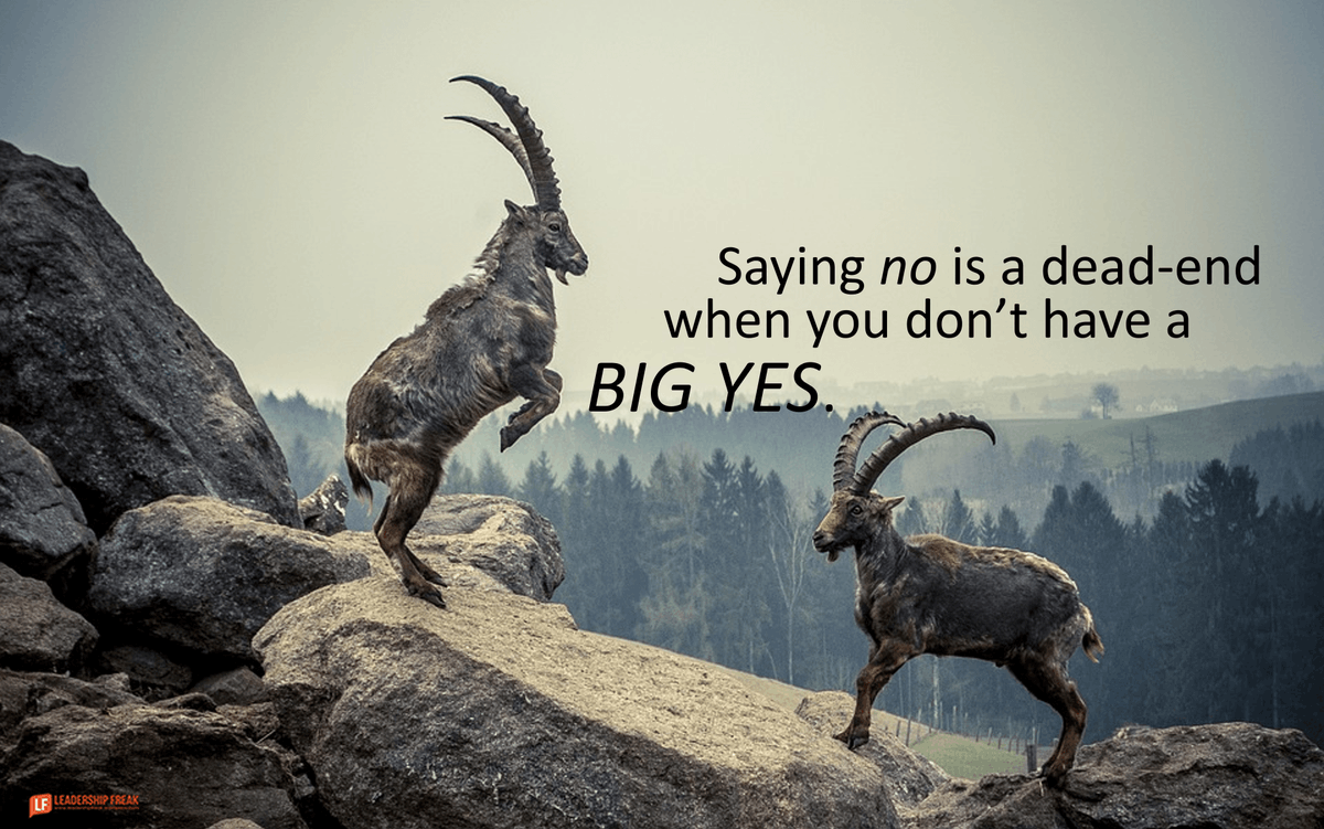 Comm_WYIM's tweet photo. The BIG YES Accelerates Leadership https://t.co/xGB0YH8orw #leadershipfreak #communicationtips https://t.co/pHgJvsqFJI
