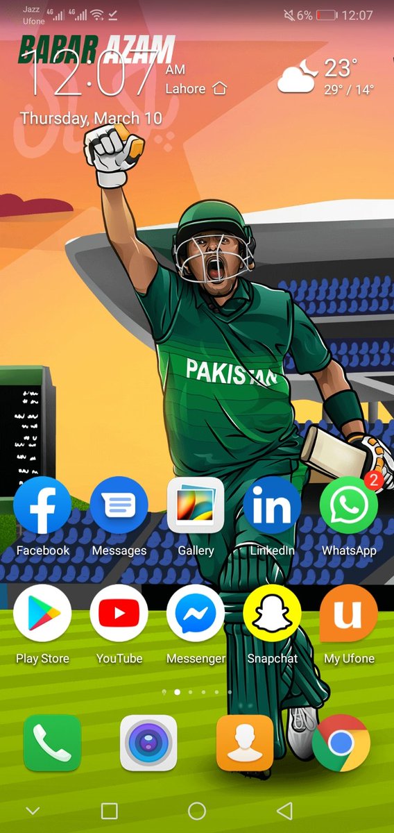 Amazing Collection of players wallpapers by @grassrootscric.
Loved this one of babars century celebration against NZ in #CWC2019