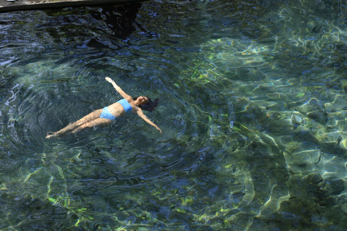 San Pedro Lagunillas tiene un sinfin de maravillas naturales. ¡No te quedes sin conocerlas!🏞️🌊🍃

#ValleNayarit #Naturaleza