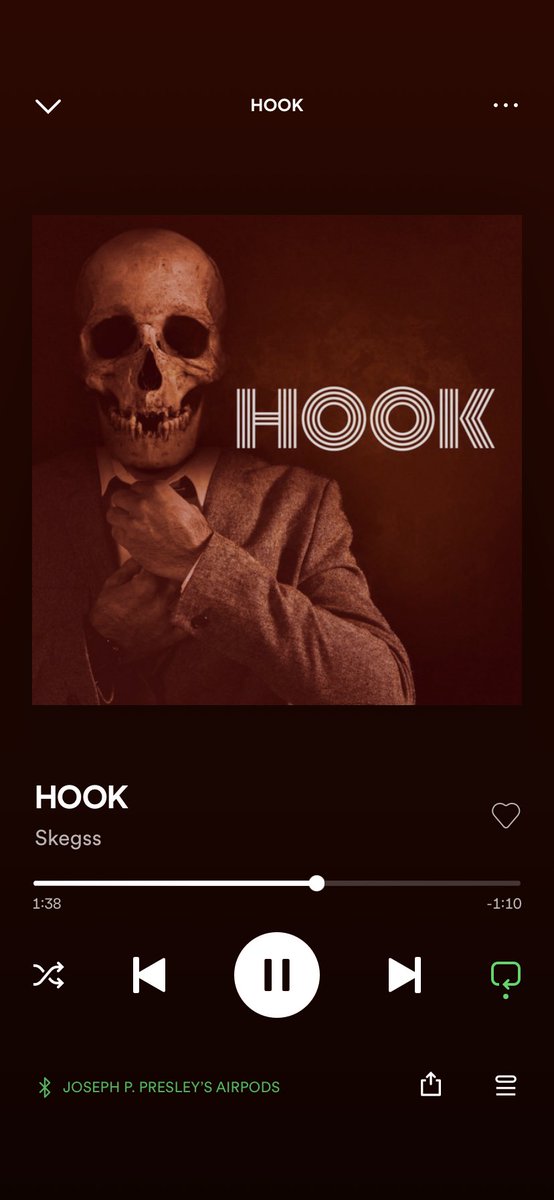 dpree2783's tweet photo. @skegss wtf did I just listen to https://t.co/R9x0Ik3ECp