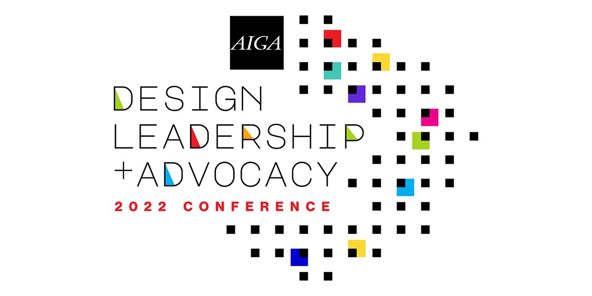 AIGAdesign's tweet photo. AIGA Conferences are designed to empower and inspire designers through inspiring keynotes, workshops, + unique opportunities to connect. We're bringing back the AIGA All Access Conference Pass for BIG savings. Tag a few friends and register together👇 https://t.co/akn8wzlm1S https://t.co/MLtn2PIOkX
