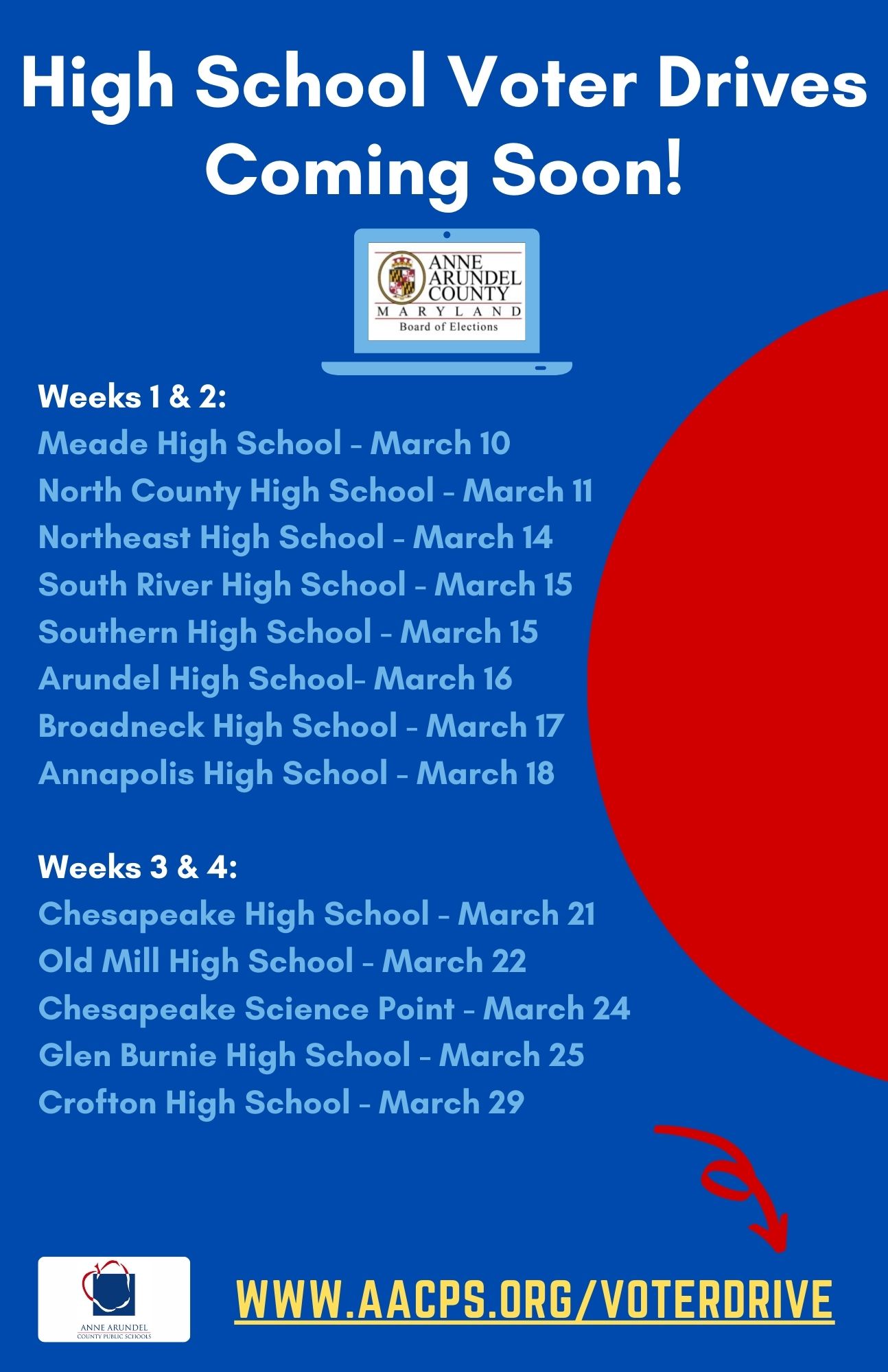 Aacps Calendar 2022 23 Dwtbixfoiadrym