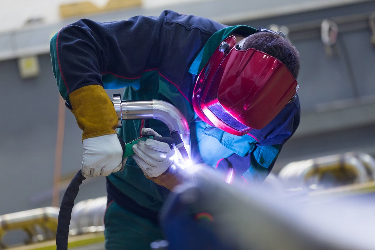 airproductsuki's tweet photo. Welders - Using the optimal gas for your welding process will not only deliver flawless weld quality, but also reduce overall operational costs.  

Find your optimal gas in 4 clicks with our gas selector https://t.co/Ii7WlLXPA1 #WeldingWednesday #ukmfg #weldquality #productivity https://t.co/rIWCiIhrKe