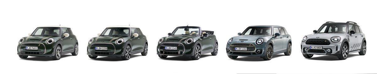 MINI USA NEWS (@miniusanews) / Posts / X