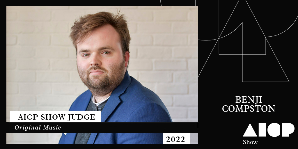 NickWoodMusic's tweet photo. Judging from this badge of honor, Syn's Benji Compston will weigh in on the submissions for @AICProducers's Original Music category.

#AICPAwards #SynMusic #SynWorld #SynJapan #SynChina #BenjiCompston #NickWood #AudioPostProduction #SoundDesign https://t.co/4Rl6fJBwdH