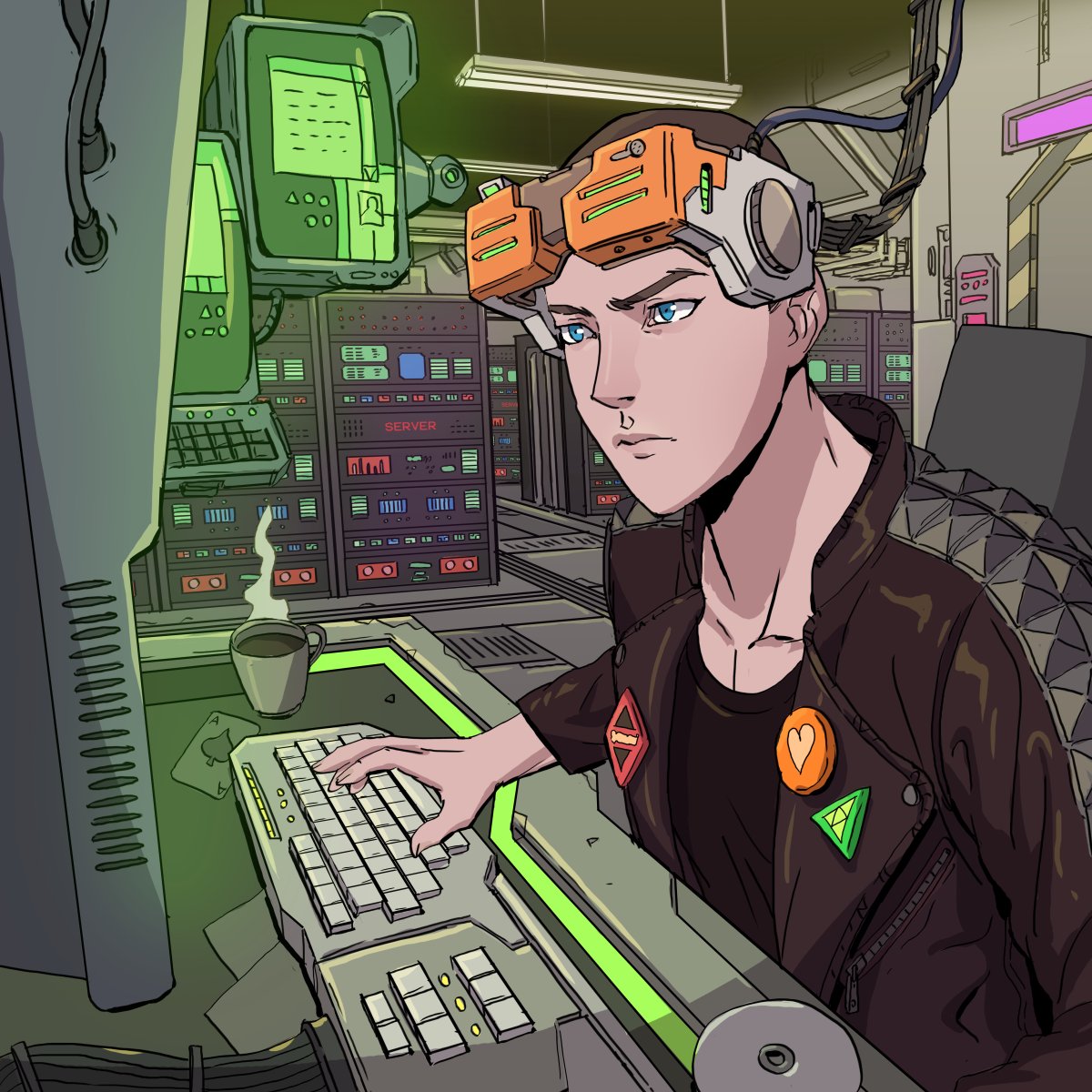 MINT CLOSES IN 90 MINUTES

61% MINTED

LIKE, RETWEET, TAG 3 PEOPLE WHO STILL NEED A NAMELESS.

3 RANDOM PEOPLE WILL WIN 1 SOL EACH. WINNERS ANNOUNCED IN 90 MINUTES.

namelessforsaleonly1sol.io