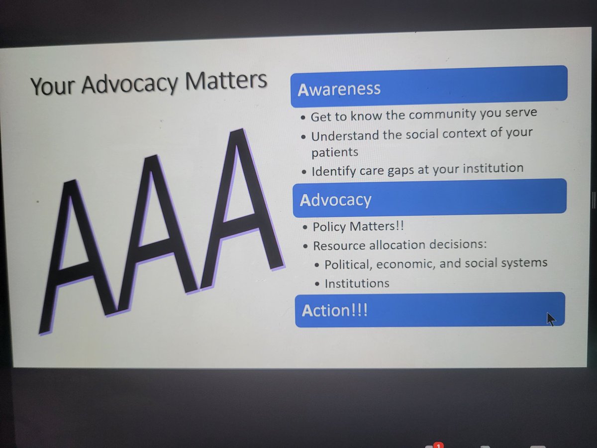 Tamryn Fowler, PhD, RN, MSN, MPH tweet media