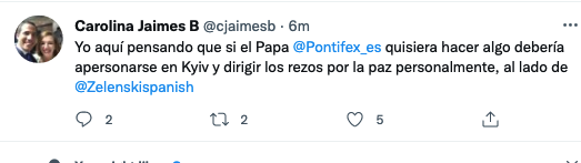 rarmuz's tweet photo. Silencio de Papa Francisco nada dice contra Rusia ni contra Putín recordando división de Iglesia Ortodoxa en 3 ramas: Autocéfala, Patriarcado de Kiev, Patriarcado de Moscú, para esta última la Gran Rusia incluye Ucrania, Bielorrucia y otras tribus y pueblos https://t.co/5pydH29M50