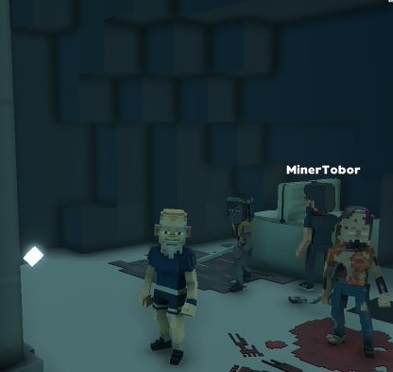 HassanLubrano's tweet photo. @TheSandboxGame I just participated in the daily #SandboxAlphaS2Contest for a chance to earn up to 1,000 $SAND! Starting March 8 - Find Michonne &amp; her zombies. Check out my screenshot below! 👇 #SandboxAlphaS2 https://t.co/jQwCT9xxgt