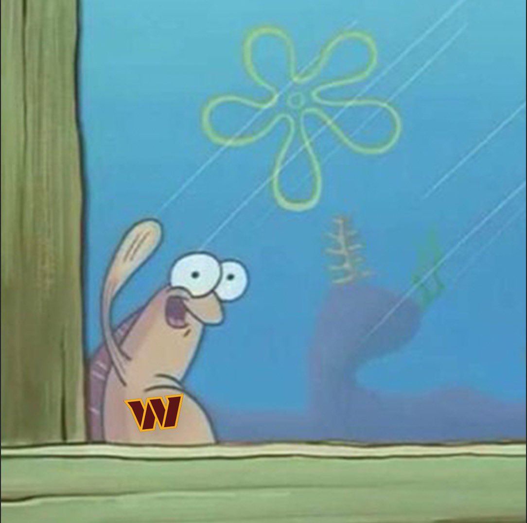 Washington Commanders tweet media