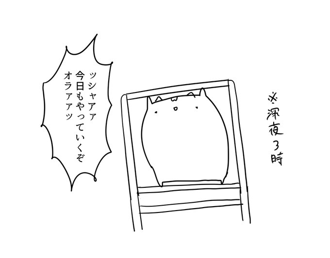 懸垂の回数を伸ばしたいねこて〜日記です 