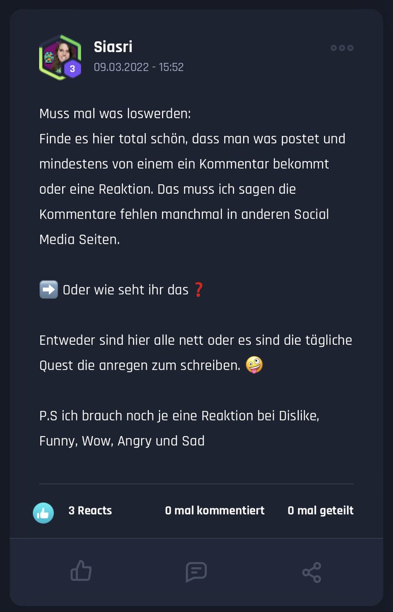 Planet Nix verbindet halt :) 

#twitchtv #twitchde #twitchdeutschland