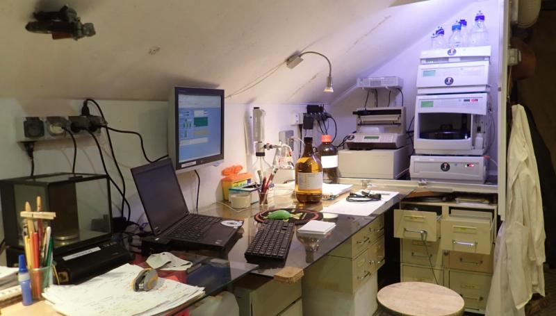 L'équipe de Psychoactif tweet media