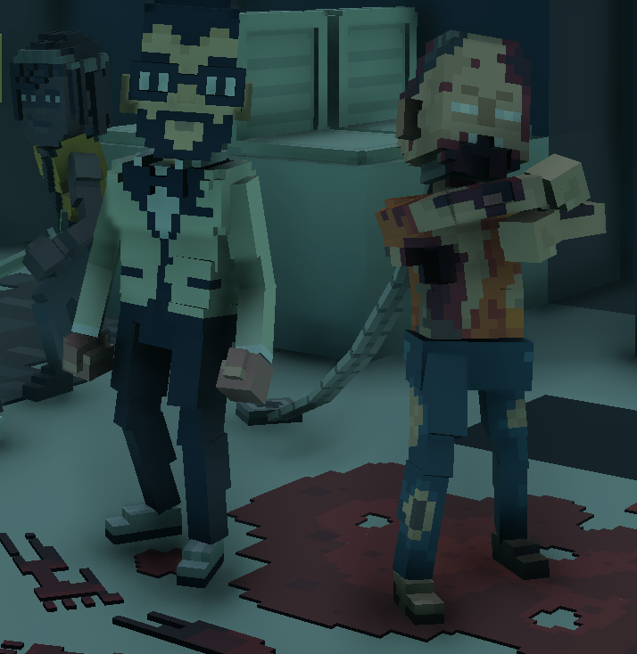 bernard76361's tweet photo. @TheSandboxGame I just participated in the daily #SandboxAlphaS2Contest for a chance to earn up to 1,000 $SAND! Starting March 8 - Find Michonne &amp; her zombies. Check out my screenshot below! 👇 #SandboxAlphaS2 https://t.co/a1WY2SLcIa