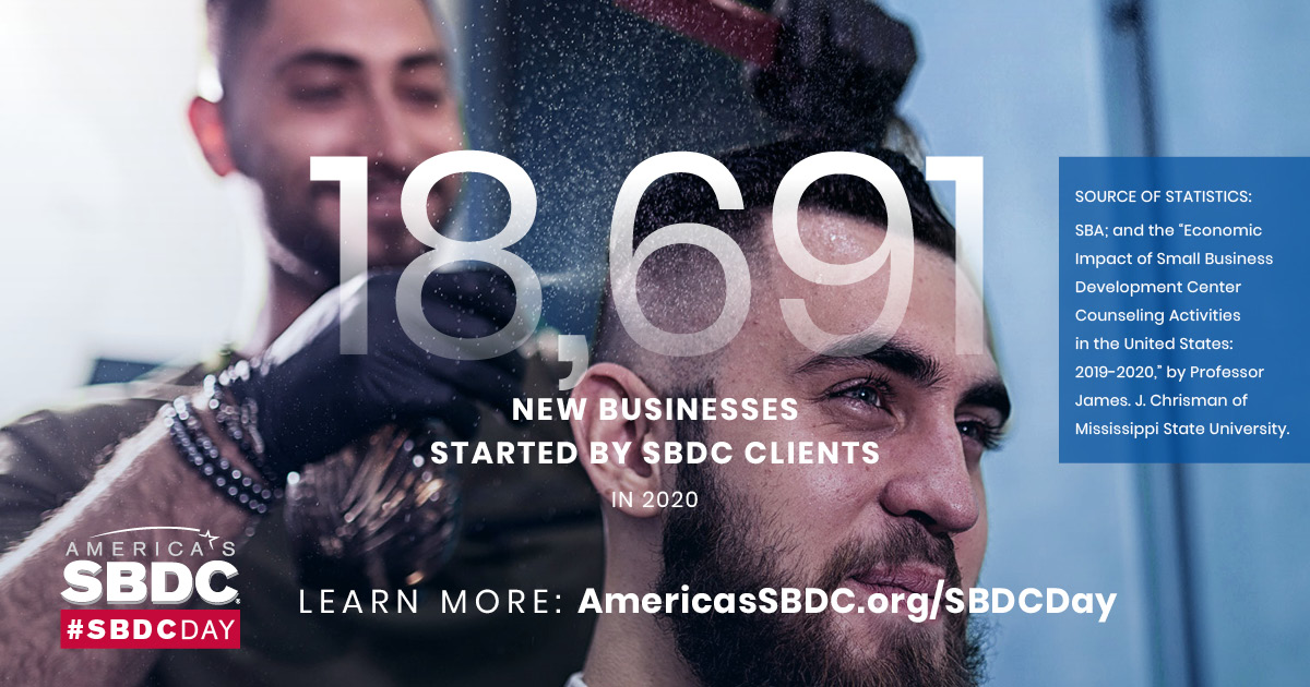 NMSBDC Network tweet media