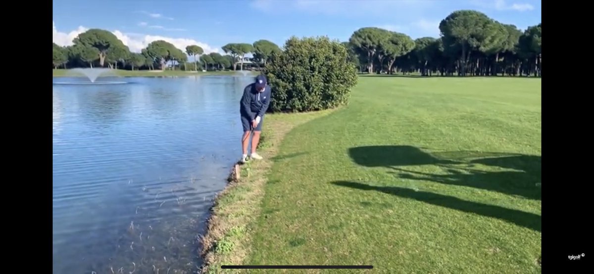 TGI_Golf's tweet photo. That’s the halfway point in the 2022 Team Challenge…want to know what’s happened? Here’s today’s round up from @TGI_MattMillard #TCXII https://t.co/kzRZgQPKPZ https://t.co/J8Ir5NTjx8