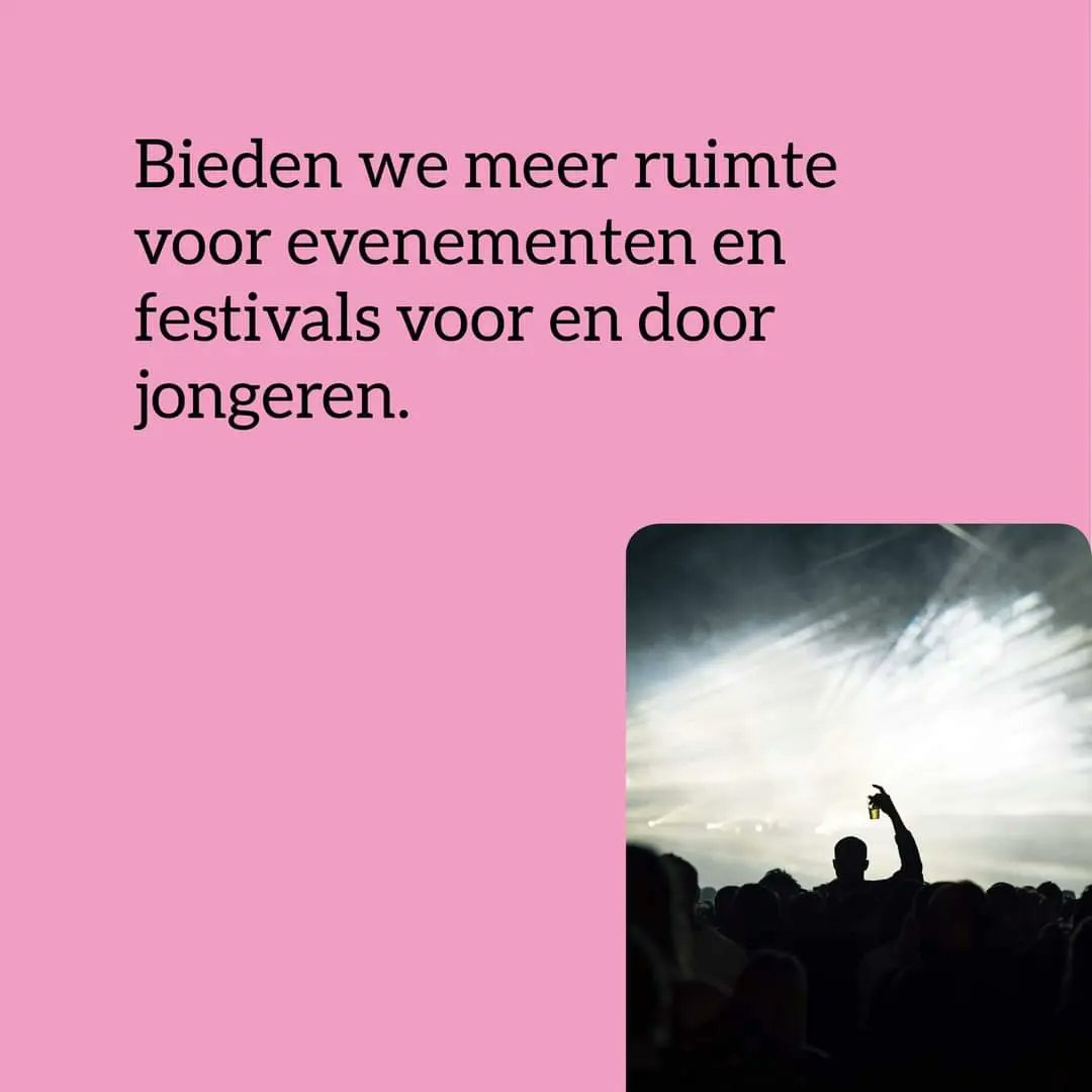 D66 wil dat 's-Hertogenbosch een aantrekkelijke stad voor studenten blijft!

<a href="/Elders_Steven/">Steven Elders</a> kandidaat #7: "De jeugd heeft niet alleen de toekomst. Wij leven ook nu. Daarom verdienen de jongeren en studenten in onze stad ook een stem in de gemeenteraad!"

#teamd66 #GR2022