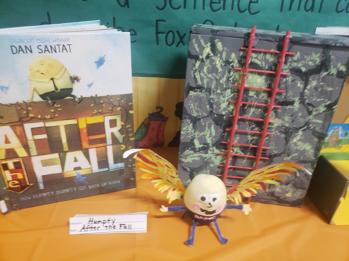 Jennifer Bowers (NHES Library) tweet media