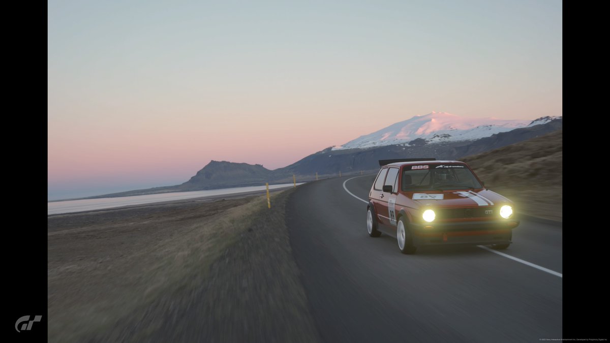 veedub891's tweet photo. #PS5Share, #GranTurismo7 https://t.co/07KggQXF3L