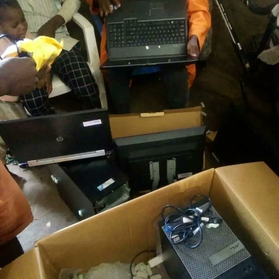 WingRescue's tweet image. Thank you so much  donor for the new suprise. Bless your big and generous heart!.  #IWD2022  #SDG5  #connectionubuntu #GenderEqualityMatters #SDGs2030