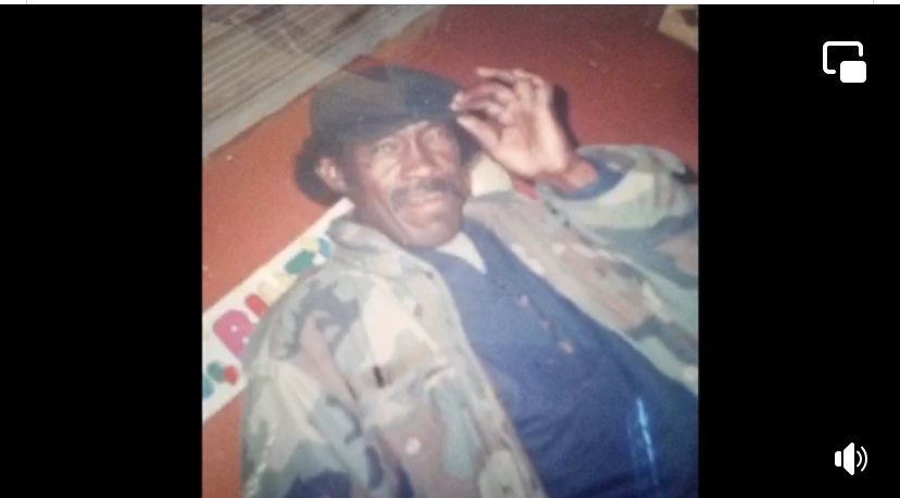 JusticeforPaul7's tweet photo. A Cry For Help For Our Father( Sergeant Paul Brown JR)A Fallen Soldier. My father was murdered before Mr. George Floyd was but his murder was covered up. https://t.co/z8HYnmIgqg
