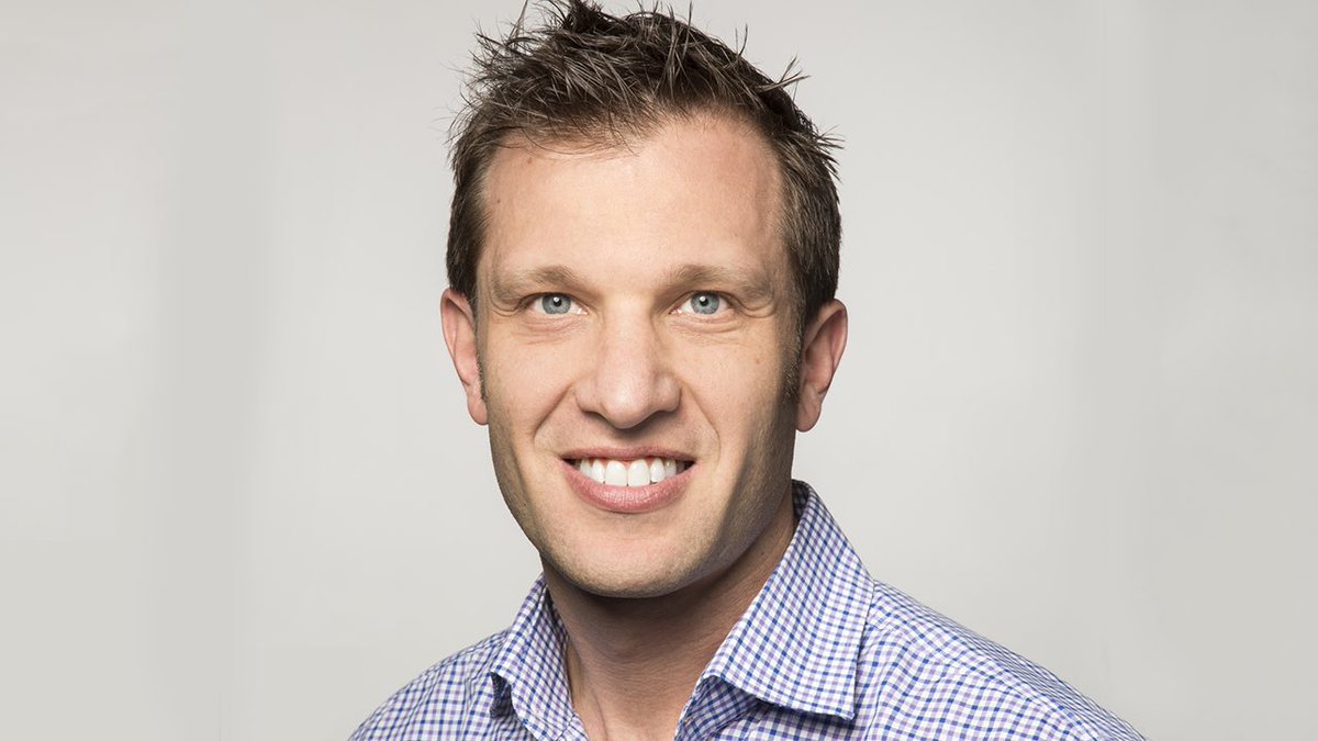 TheWardyNYM's tweet photo. NEWS: The #Mets have announced that Andy Goldberg will serve as the organization’s Executive Vice President &amp; Chief Marketing Officer.

Previously, he worked at American Express and General Electric. #LGM https://t.co/YcbrkWc9iF