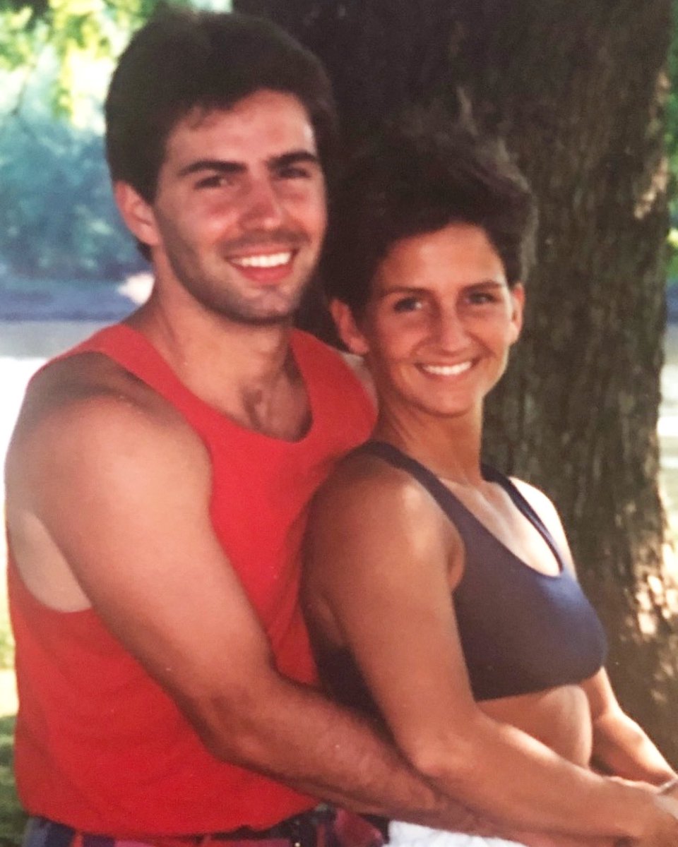 Young love. Dating @kurt13warner, 21yrs old, me 25.