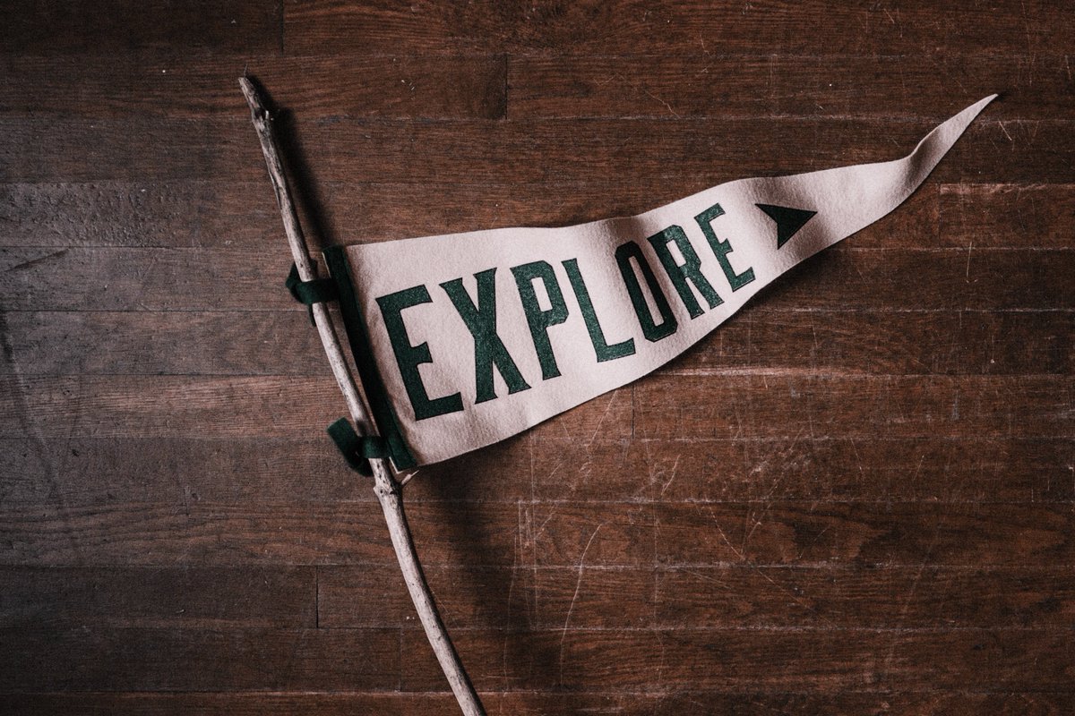 NCI fellows- Join the @NCI_Training TODAY at 3PM for a chat with Dr. Emily Wingrove from the McKinsey &amp; Company consulting group. This webinar series provides exploration of various science-based career options outside of academia.
cancer.gov/grants-trainin…