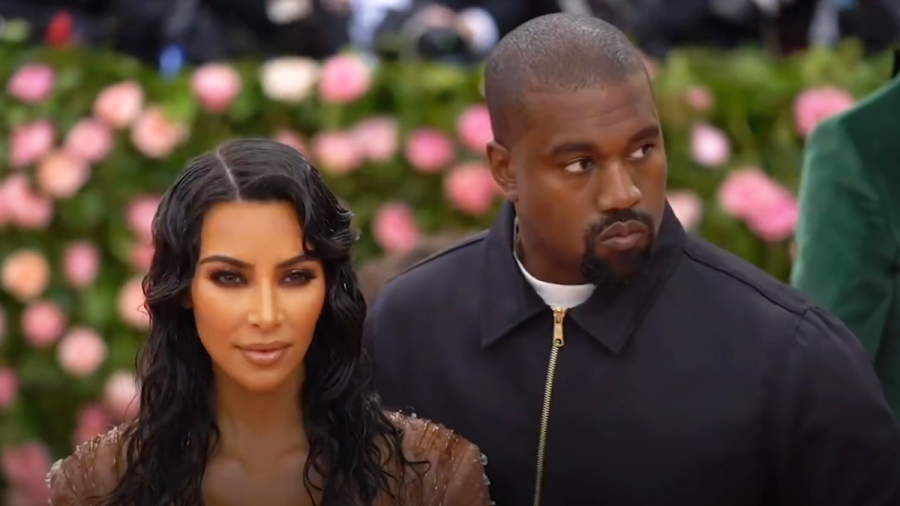 CSUCollegian's tweet photo. OPINION: Kanye West's behavior online highlights a toxic cycle of domestic abuse.

@yaycolor #CSUCollegian #CollegianOpinion #KanyeWest #KimKardashian #PeteDavidson

https://t.co/ZCMzmrYdp2 https://t.co/Yrvv8ahhJZ
