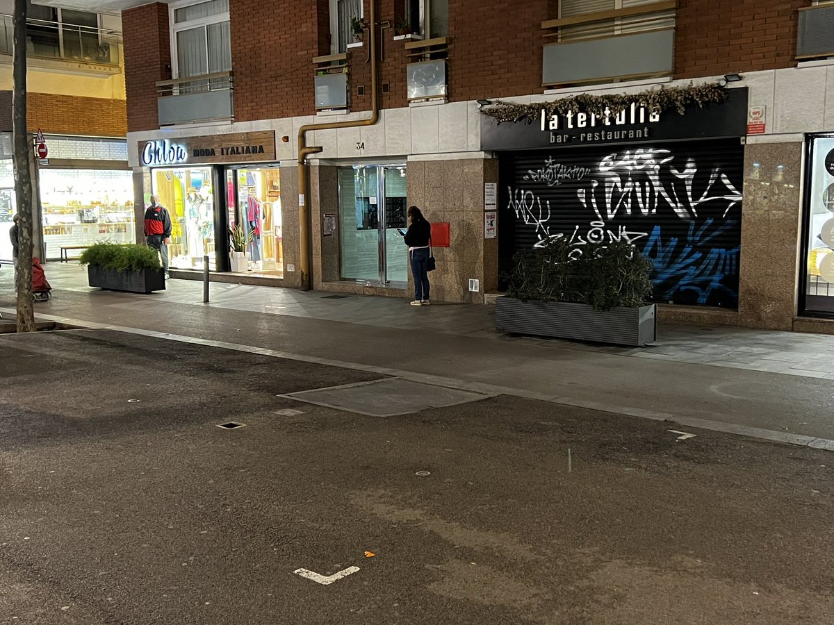 Montse Barceló Riera tweet media