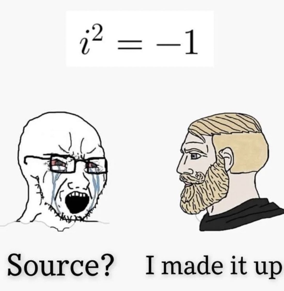 A meme page to check every time MatLab crashes (@memecrashes) on Twitter photo 