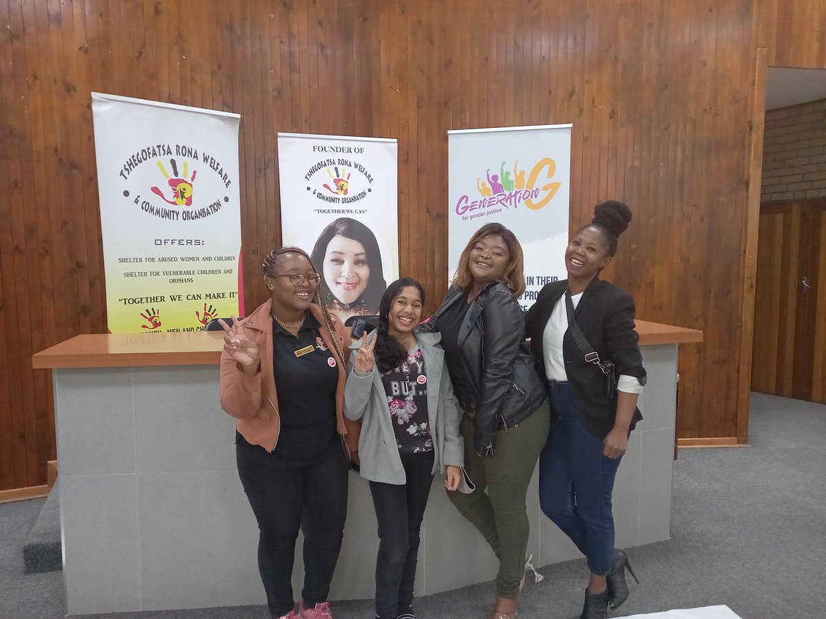 yanawf_centre's tweet photo. Our gratitude goes out to Tshegofatsa Rona for hosting #hearmetoo, what a beautiful initiative and we look forward to attending again!
#stopgbv #stopvaw #stopvawc #stopvalgbtqia #hearmetoo #yana https://t.co/2bU12dPjPs