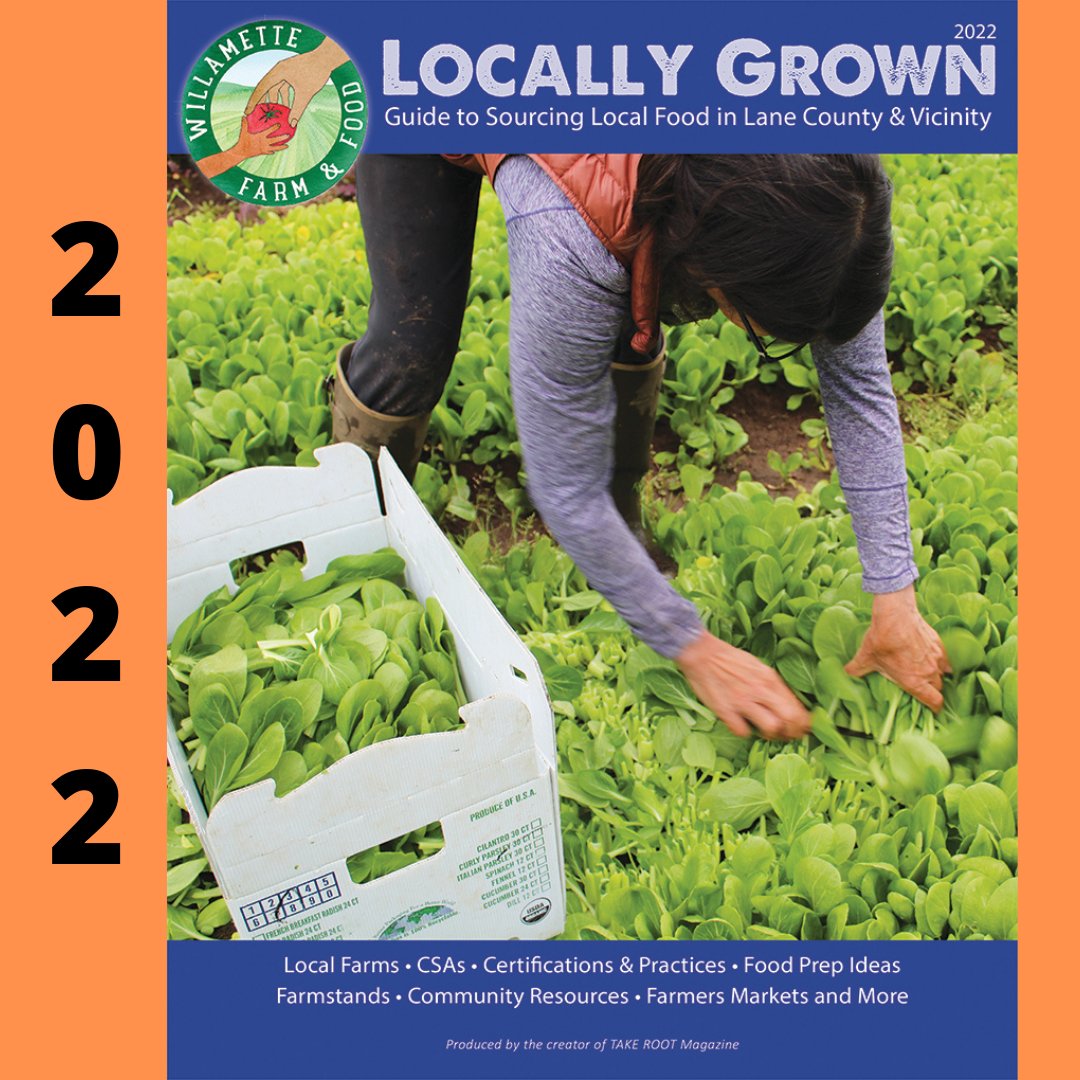 Willamette Farm&Food tweet media