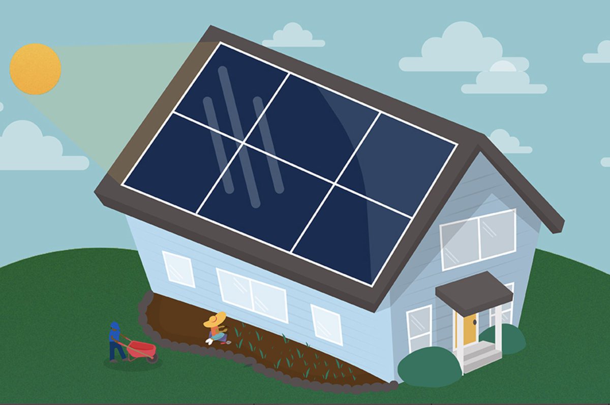 FRNNG's tweet photo. Interested in harnessing that spring and summer sun for solar this year? Minneapolis is partnering with CEE to help you finance solar for your home! View your loan options here: https://t.co/2U9m70g8qf #solarpower #solarprogram https://t.co/PDL5jZI9VB