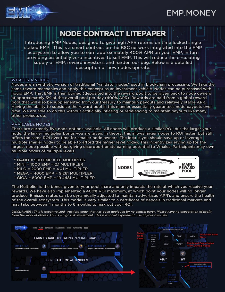 EMP Fusion ⚡ tweet media