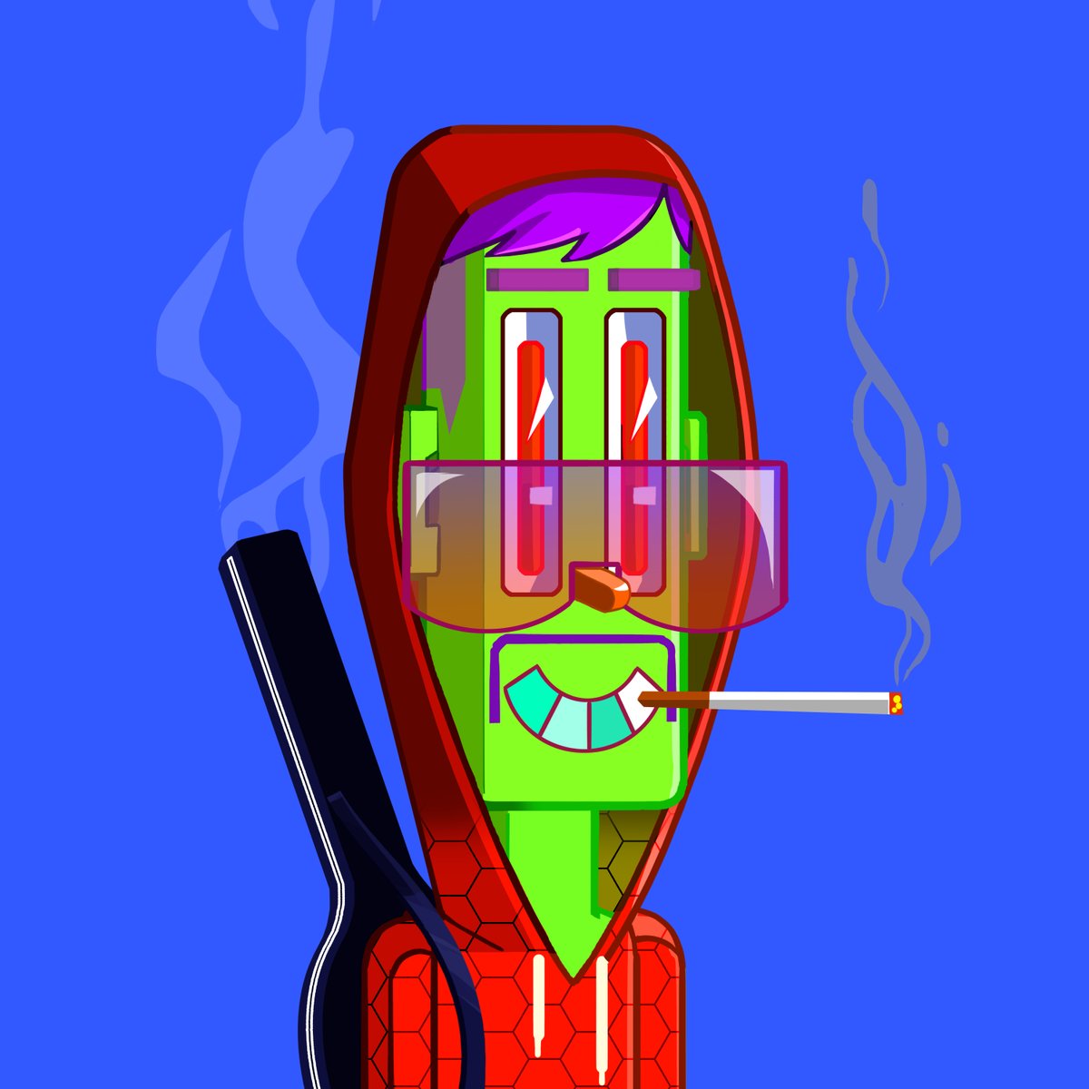 hi every body. I just minted my LAST artwork on 
<a href="/rarible/">Rarible</a>
if you like it, please don't forget to like &amp; share!
rarible.com/user/tz1TR5LkT…………………………  ……
1#XTZ(5 edition 1  XTZ)
#rariblecommunity #raribleart #nftart #NFTCommunity #NFTs #NFTartists #tezos #tezosnft #tezosart