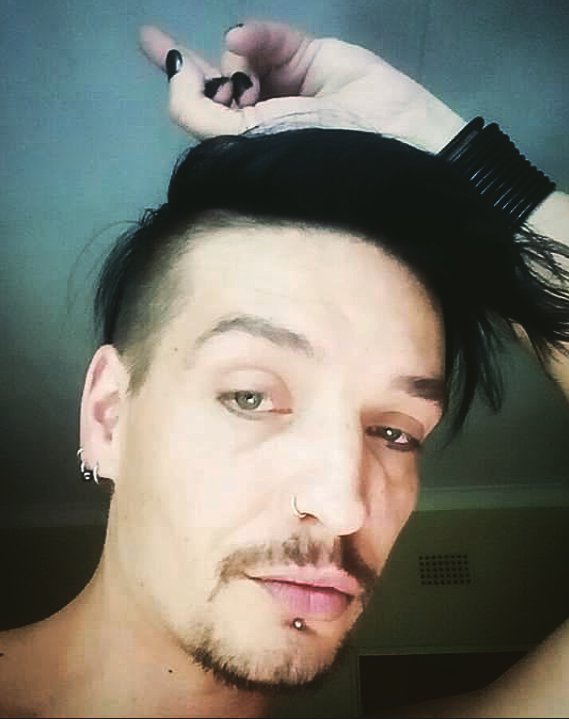 ✂ Charly ✂ (@medulla_mafioso) on Twitter photo 